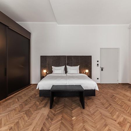 Meta Suites Historic City Living Bolzano Esterno foto