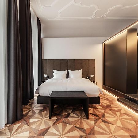 Meta Suites Historic City Living Bolzano Esterno foto