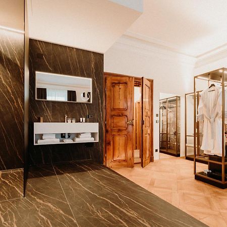 Meta Suites Historic City Living Bolzano Esterno foto