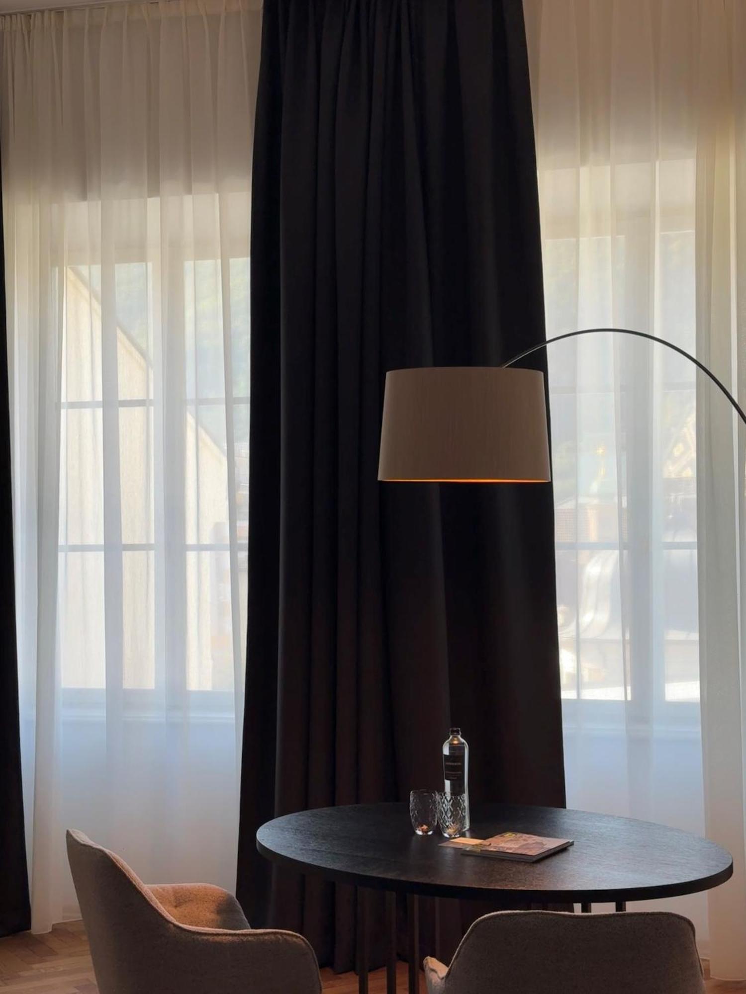Meta Suites Historic City Living Bolzano Esterno foto
