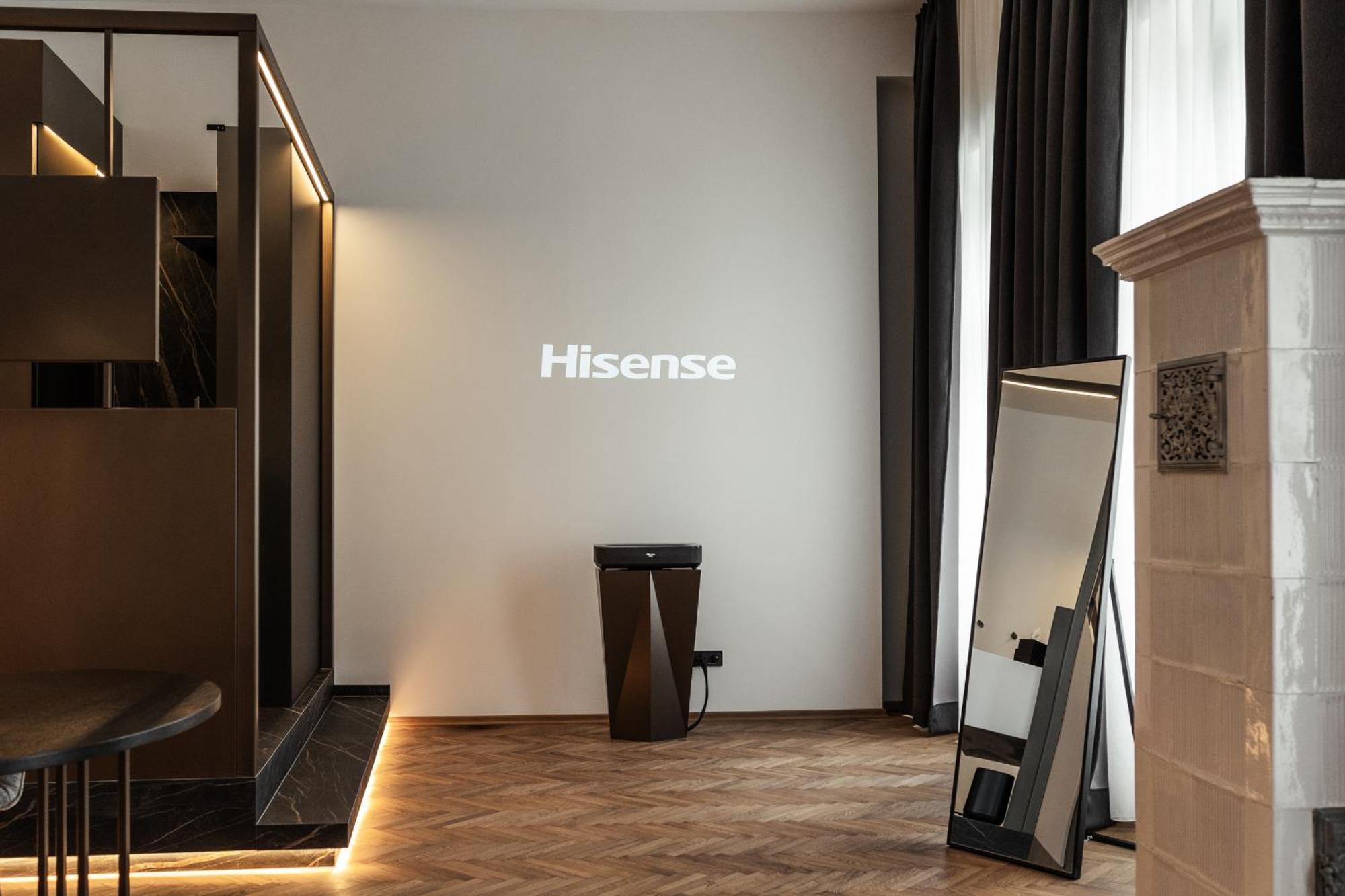 Meta Suites Historic City Living Bolzano Esterno foto