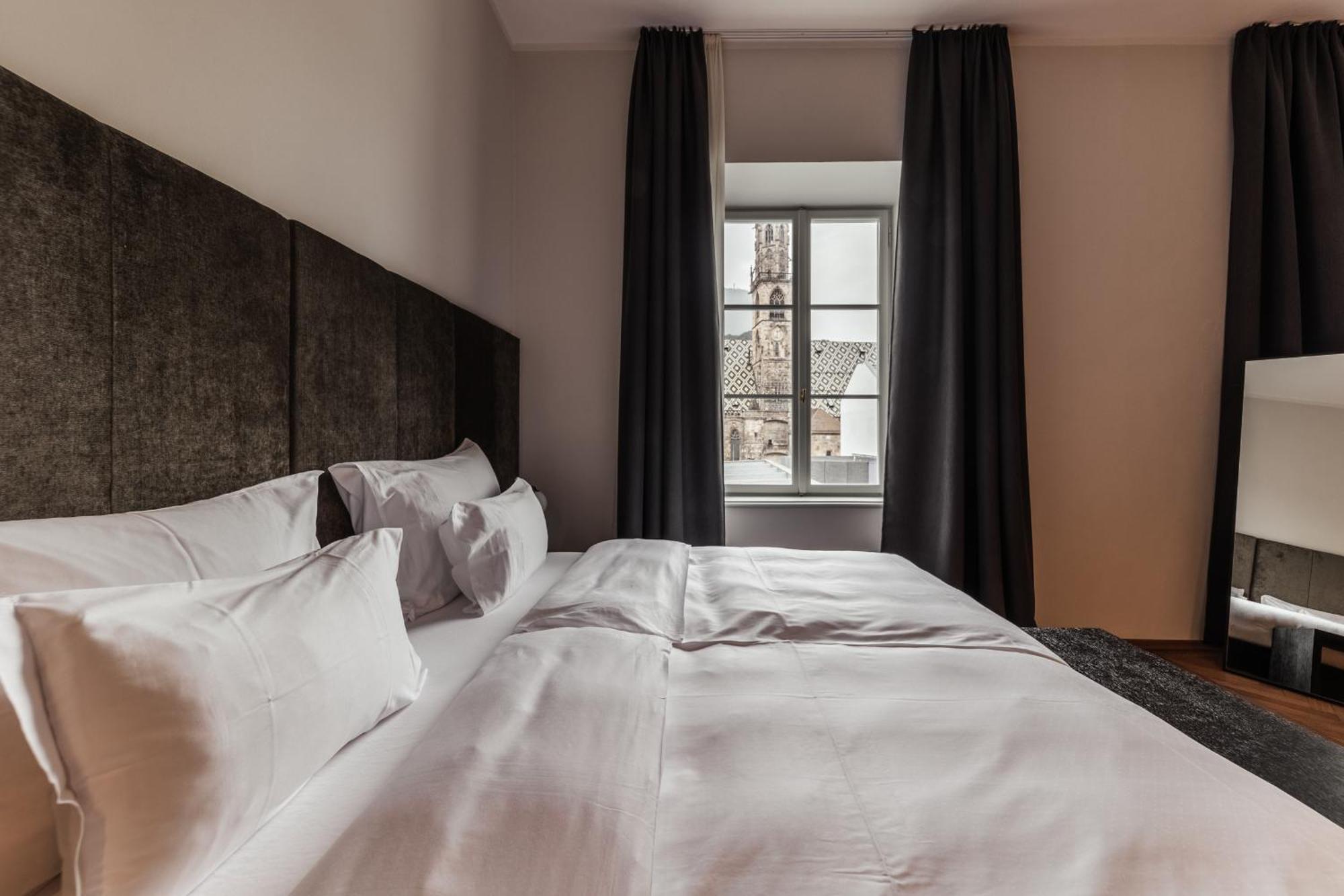 Meta Suites Historic City Living Bolzano Esterno foto