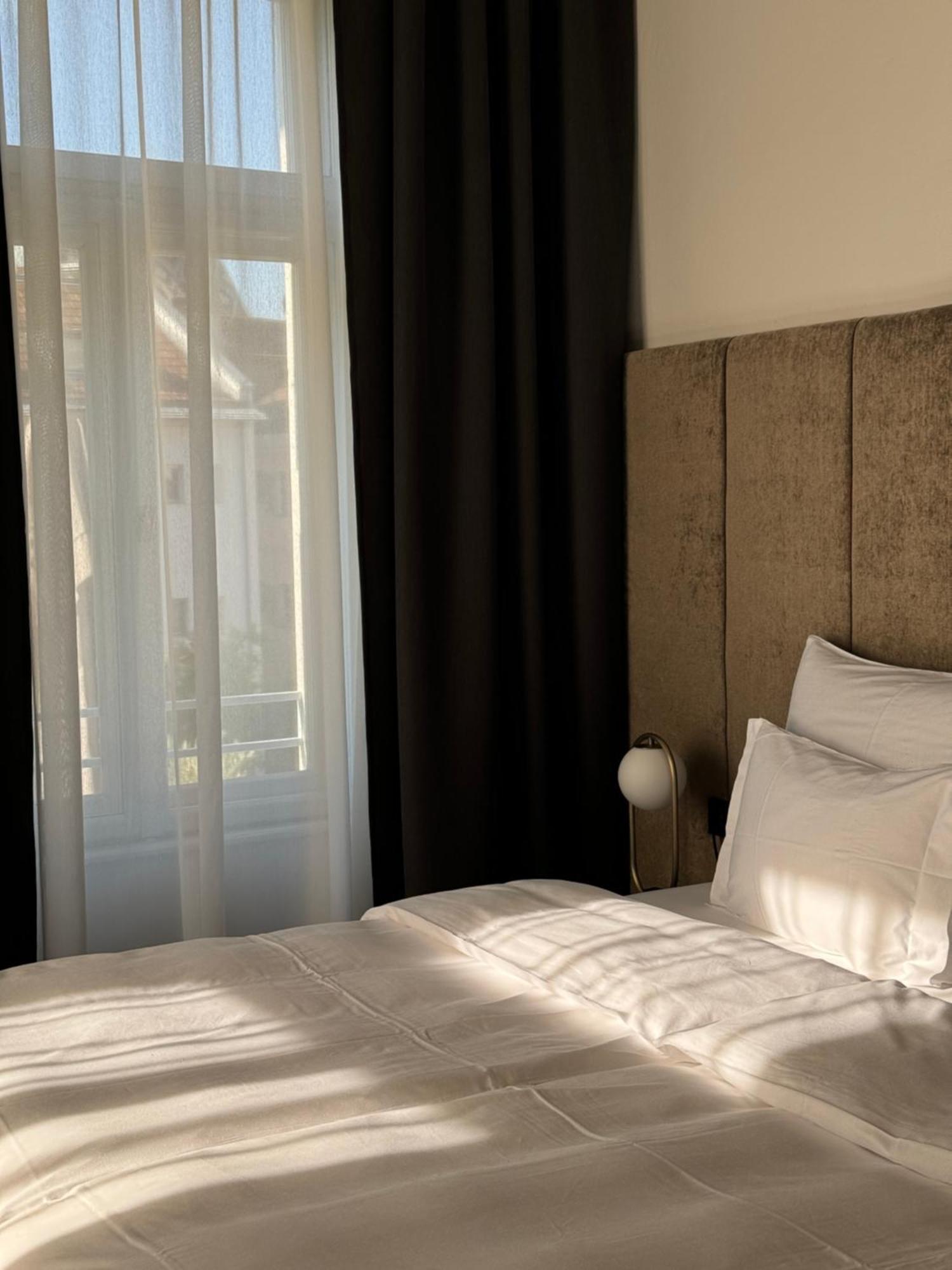 Meta Suites Historic City Living Bolzano Esterno foto