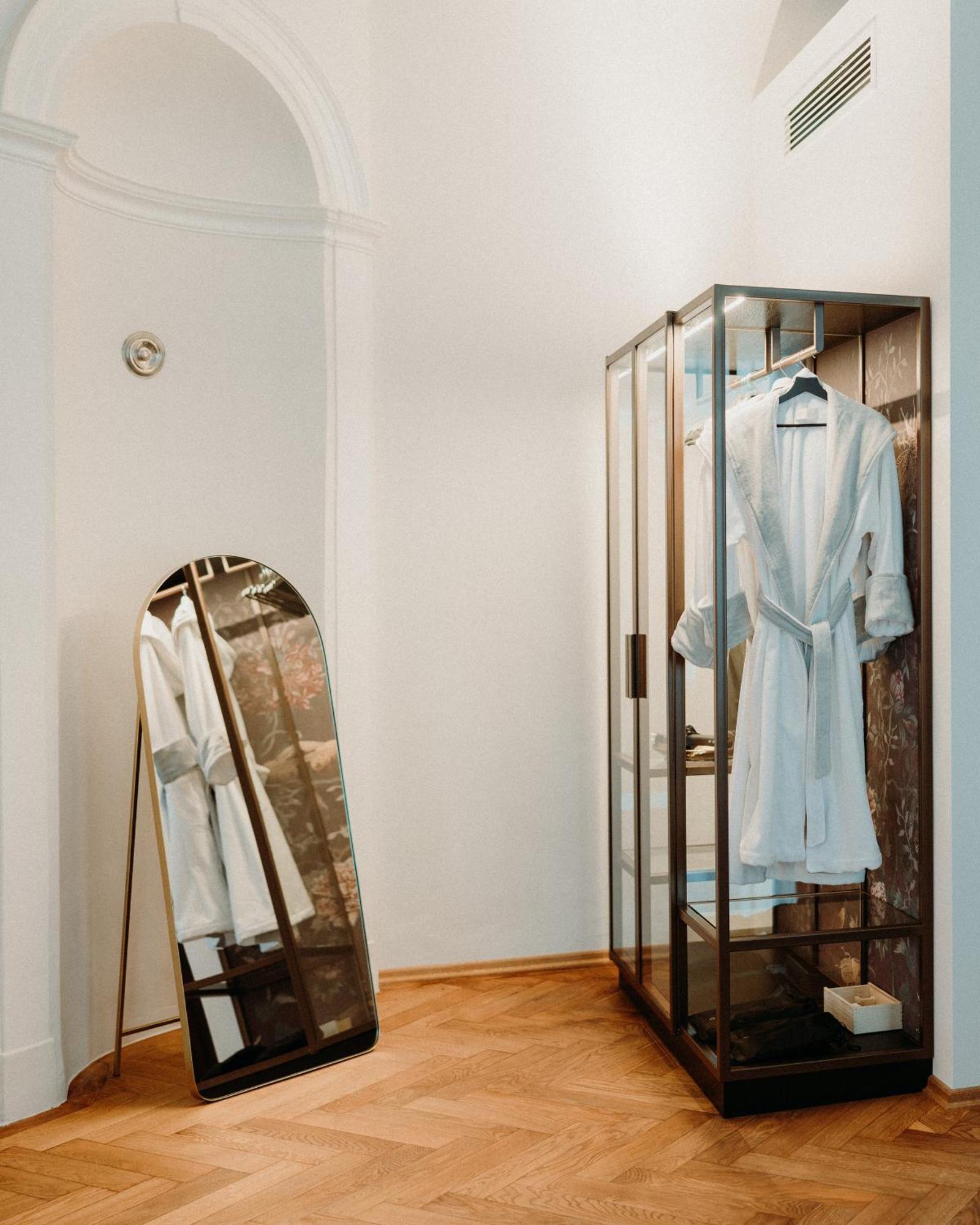 Meta Suites Historic City Living Bolzano Esterno foto