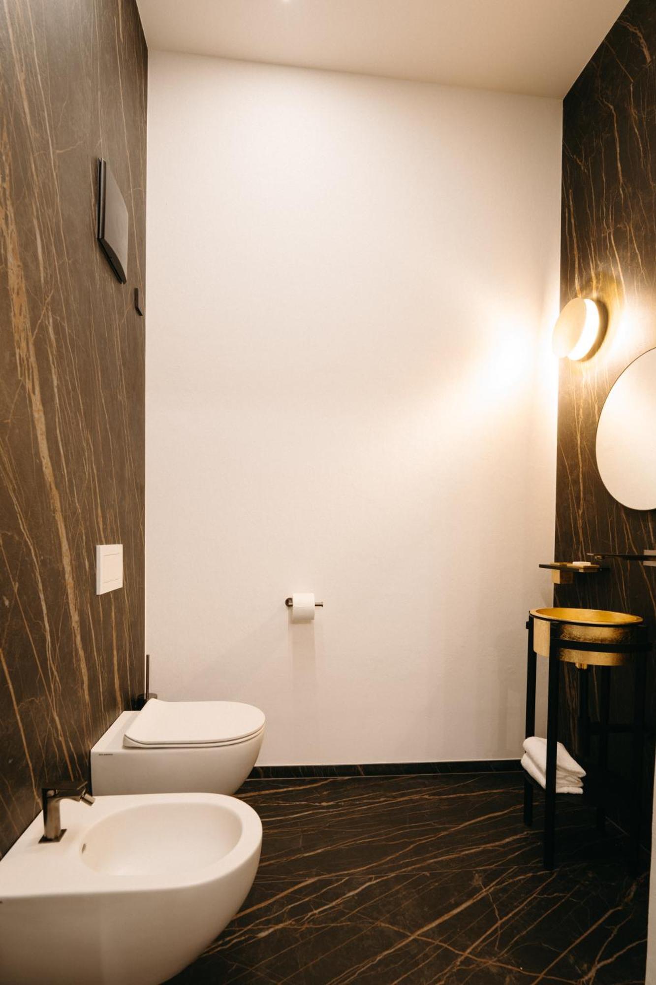 Meta Suites Historic City Living Bolzano Esterno foto