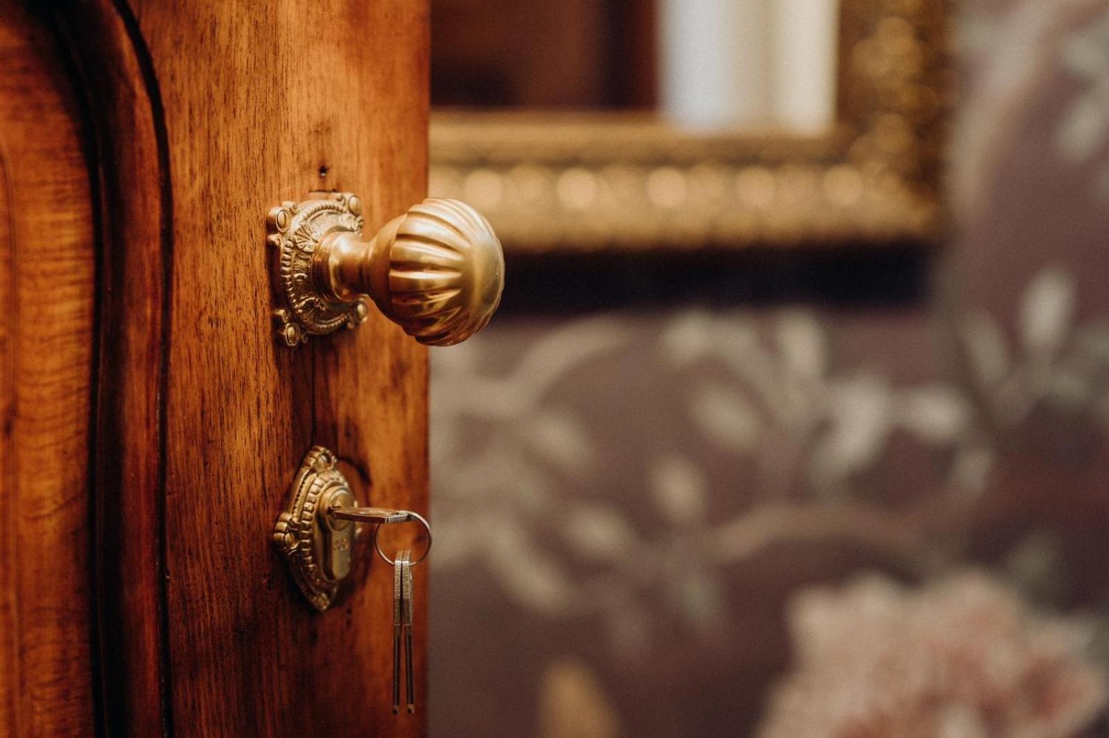 Meta Suites Historic City Living Bolzano Esterno foto